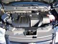 Black - Cobalt LT Sedan Photo No. 11