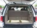 2003 Oxford White Ford Expedition Eddie Bauer 4x4  photo #10