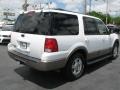 2003 Oxford White Ford Expedition Eddie Bauer 4x4  photo #11