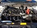 2.5 Liter DOHC 16-Valve VVT Duratec 4 Cylinder Engine for 2010 Ford Fusion SE #39870607