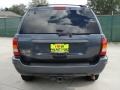 2004 Steel Blue Pearl Jeep Grand Cherokee Laredo  photo #4