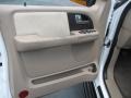 2003 Oxford White Ford Expedition Eddie Bauer 4x4  photo #20