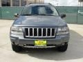 2004 Steel Blue Pearl Jeep Grand Cherokee Laredo  photo #8