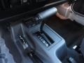2004 Bright Silver Metallic Jeep Wrangler Rubicon 4x4  photo #13