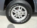 Steel Blue Pearl - Grand Cherokee Laredo Photo No. 16