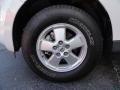 2010 Ford Escape XLT 4WD Wheel and Tire Photo
