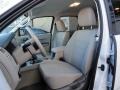 2010 White Suede Ford Escape XLT 4WD  photo #8