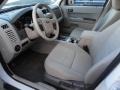 Stone Interior Photo for 2010 Ford Escape #39870923