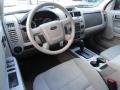 2010 White Suede Ford Escape XLT 4WD  photo #10