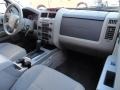 2010 White Suede Ford Escape XLT 4WD  photo #11