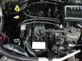 Steel Blue Pearl - Grand Cherokee Laredo Photo No. 31