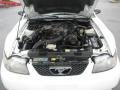 3.8 Liter OHV 12-Valve V6 Engine for 2003 Ford Mustang V6 Coupe #39871051