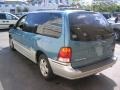 Light Sapphire Blue Metallic - Windstar SEL Photo No. 5