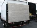 2002 Oxford White Ford F550 Super Duty XL Regular Cab Moving Truck  photo #5