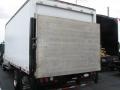 2002 Oxford White Ford F550 Super Duty XL Regular Cab Moving Truck  photo #6