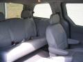 Medium Graphite 2001 Ford Windstar SEL Interior Color