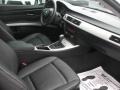 2007 Titanium Silver Metallic BMW 3 Series 328i Coupe  photo #11