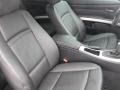 2007 Titanium Silver Metallic BMW 3 Series 328i Coupe  photo #12