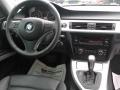 2007 Titanium Silver Metallic BMW 3 Series 328i Coupe  photo #14