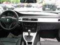 2007 Titanium Silver Metallic BMW 3 Series 328i Coupe  photo #15