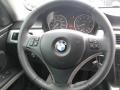 2007 Titanium Silver Metallic BMW 3 Series 328i Coupe  photo #16
