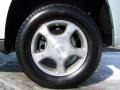 Moondust Metallic - TrailBlazer LS 4x4 Photo No. 6