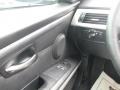 2007 Titanium Silver Metallic BMW 3 Series 328i Coupe  photo #18