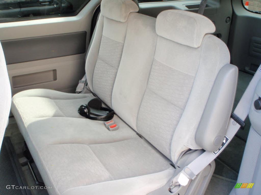2004 Ford Freestar SE interior Photo #39871399