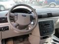 Pebble Beige Dashboard Photo for 2004 Ford Freestar #39871415