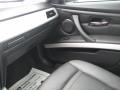 2007 Titanium Silver Metallic BMW 3 Series 328i Coupe  photo #24