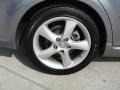 2008 Mazda MAZDA6 i Sport Sedan Wheel and Tire Photo