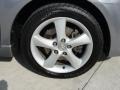 2008 Mazda MAZDA6 i Sport Sedan Wheel and Tire Photo