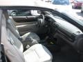 Deep Sapphire Blue Pearl - Sebring Limited Convertible Photo No. 11