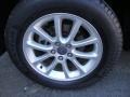  2009 Edge SEL AWD Wheel