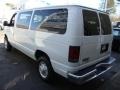 Oxford White - E Series Van E350 Super Duty XLT Passenger Photo No. 6
