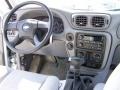Moondust Metallic - TrailBlazer LS 4x4 Photo No. 13
