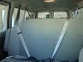 Oxford White - E Series Van E350 Super Duty XLT Passenger Photo No. 9