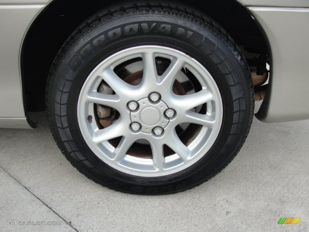 2002 Chevrolet Camaro Coupe Wheel Photo #39872600