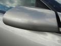 Light Pewter Metallic - Camaro Coupe Photo No. 19