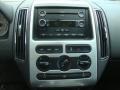 Charcoal Black Controls Photo for 2010 Ford Edge #39872652