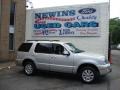 2007 Silver Birch Metallic Mercury Mountaineer AWD  photo #1