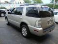 2007 Silver Birch Metallic Mercury Mountaineer AWD  photo #2