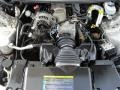 3.8 Liter OHV 12-Valve V6 Engine for 2002 Chevrolet Camaro Coupe #39872732
