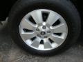 2007 Mercury Mountaineer AWD Wheel and Tire Photo