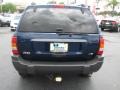 Patriot Blue Pearlcoat - Grand Cherokee Laredo Photo No. 8
