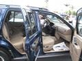 Patriot Blue Pearlcoat - Grand Cherokee Laredo Photo No. 11