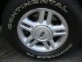 2006 Ford Expedition XLT 4x4 Wheel