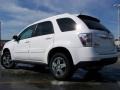 2009 Summit White Chevrolet Equinox LT  photo #5