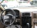 Patriot Blue Pearlcoat - Grand Cherokee Laredo Photo No. 15