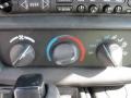 Medium Gray Controls Photo for 2002 Chevrolet Camaro #39872924